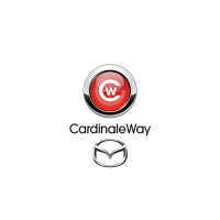 CardinaleWay Mazda - Las Vegas Logo