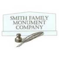 Smith Family Monuments Logo