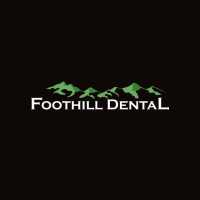 Foothill Dental Logo