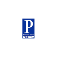 Presta Contractor Supply Logo