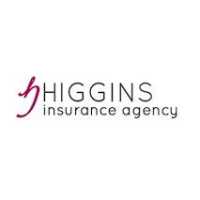 Higgins Insurance Agency, Inc. Logo
