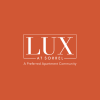 Lux at Sorrel Logo