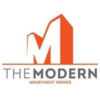 The Modern Logo