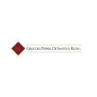 Gruccio, Pepper, De Santo & Ruth P.A. Logo