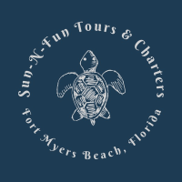 Sun-N-Fun Tours & Charters Logo
