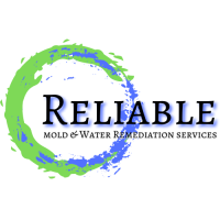 Reliable Mold and Water Remediation Services Logo