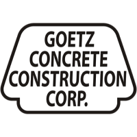 Goetz Concrete Construction Corp Logo