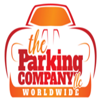 The Parking Guys Logo