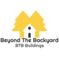 Beyond The Backyard Logo