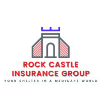Rock Castle Insurance Group Logo