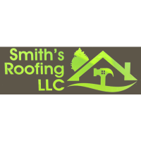 Smithâ€™s Roofing Logo