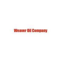 Weaver Oil Company Logo