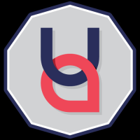 Urban Analog Logo
