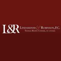 Lindamood & Robinson, P.C - Houston Divorce Logo