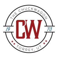 Chuck Wagon Lodge Logo