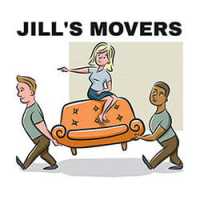 Jill's Movers Logo