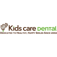 Kids Care Dental & Orthodontics - Elk Grove Logo