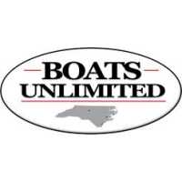 Boats Unlimited Logo