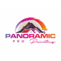  Panoramic Pro Painting Logo