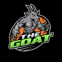 The Goat Lawn & Tree Services LLC Logo