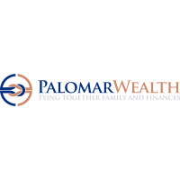 Palomar Wealth Logo