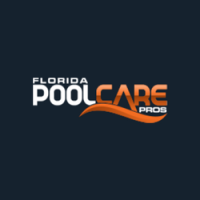 Florida Pool Care Pros Logo