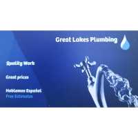 Great Lakes Plumbing Corp Logo