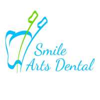 Smile Arts Dental Logo