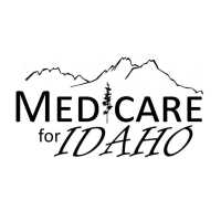 Medicare for Idaho Logo