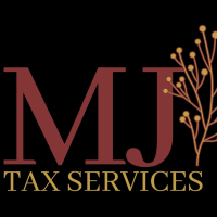 MJ Tax Services LLC Logo