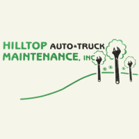 Hilltop Maintenance Inc Logo