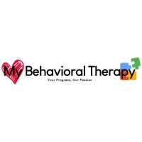 My Behavioral Therapy Logo