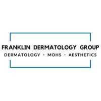 Franklin Dermatology Group Logo