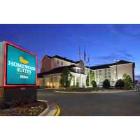Homewood Suites by Hilton Chesapeake-Greenbrier Logo