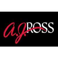 AJ Ross Creative Media Logo
