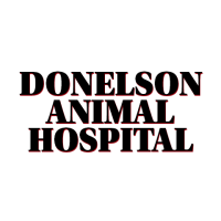 Donelson Animal Hospital, LLC Logo