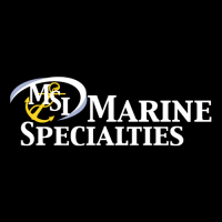 Marine Specialties Logo