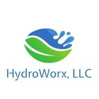 HydroWorx Logo