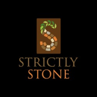 Strictly Stone Inc Logo