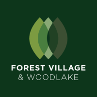 Forest Village Apartments Logo