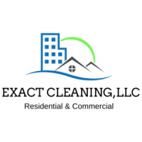 Exact Cleaning, LLC Logo