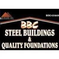 Buena Builders Construction Inc Logo