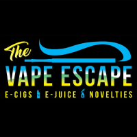 The Vape Escape Logo