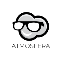 Atmosfera Marketing Logo