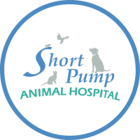 Short Pump Animal Hospital Logo