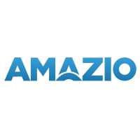 Amazio Logo