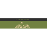 Sierra Madre Landscape Logo