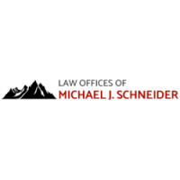 Law Offices of Michael J. Schneider Logo