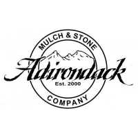Adirondack Mulch & Stone Company Logo