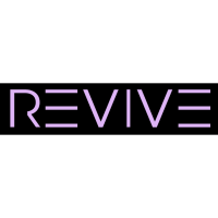 Revive Wellness Spa Logo
